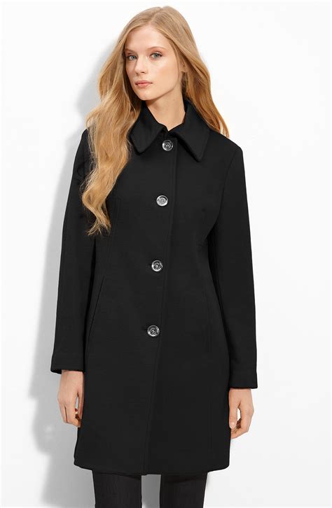 calvin klein women's coats sale